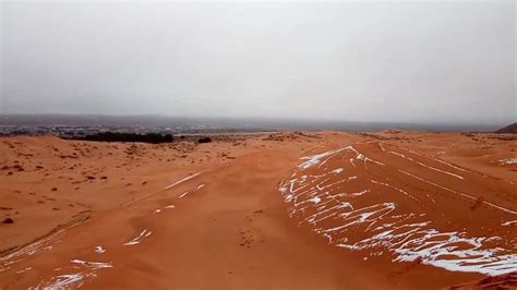 Flooding the Sahara desert proposed as radical climate change solution ...