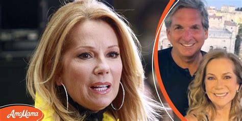 Kathie Lee Gifford Is Ready to Marry Boyfriend despite His 'Disinterest in the Relationship ...