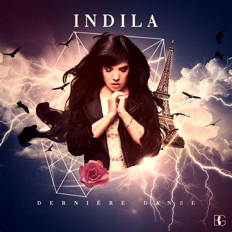 Indila: Dernière Danse (2013)