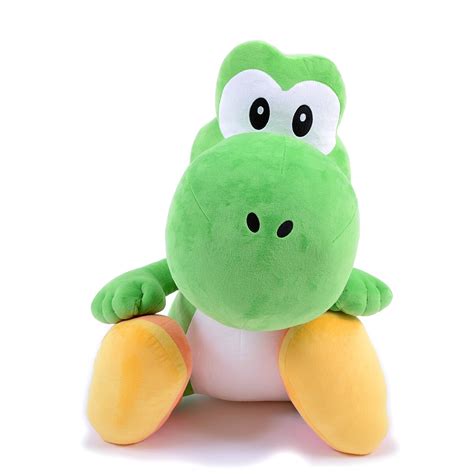 Yoshi 24 Plush" - Tokyo Otaku Mode (TOM)