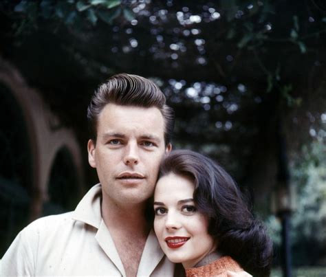 40 Vintage Photos Capture Lovely Moments of Natalie Wood and Robert Wagner in the 1950s and ’60s ...