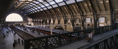 The Harry Potter fans' guide to York and Yorkshire | YorkMix