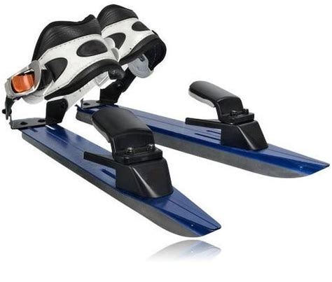 Nordic Ice Skates with ankle and toe straps system,NS7-54 | FREEWIND SPORTS CO., LTD.