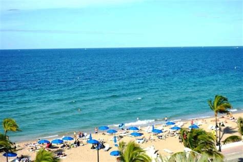 7 Amazing South Florida Beaches To Visit (2024)! - ALWAYS ON THE SHORE