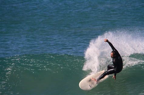 Surf Guiding Morocco With Spot-M Surf Vacations South Morocco, Mirleft