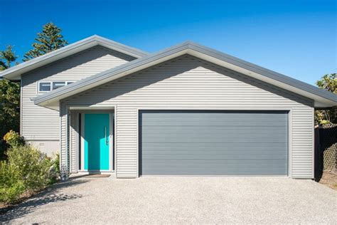 Why Are Sectional Doors Best for Garages? | All Perfect Stories