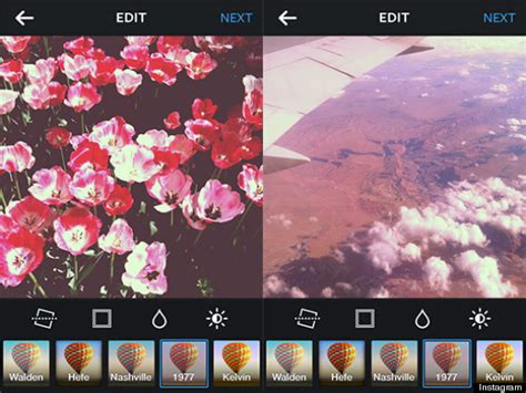 Every Instagram Filter, Definitively Ranked | HuffPost