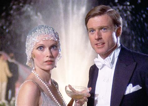 THE GREAT GATSBY (1974) – Capsule Film Review – ZekeFilm