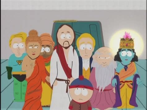 5x03 Super Best Friends - South Park Image (21905234) - Fanpop