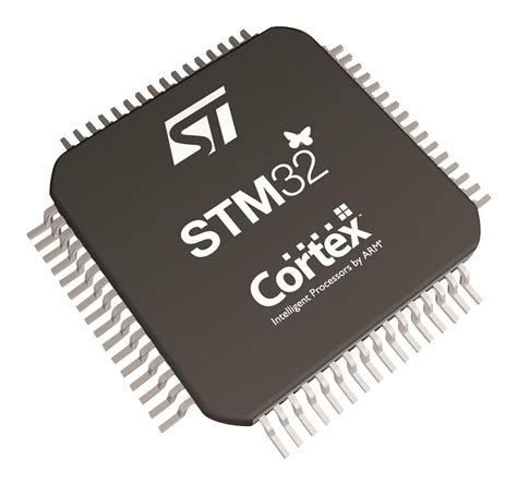 STM32F205RCT6 / 디바이스마트