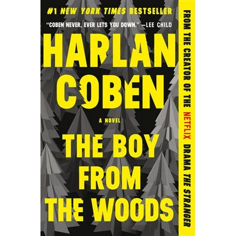 The Boy from the Woods (Paperback) - Walmart.com - Walmart.com