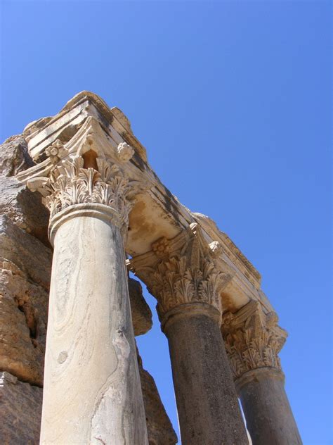 Turkey Ephesus Free Photo Download | FreeImages