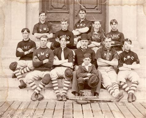 Texas A&M Baseball - 1896 Team Photo | Texas a&m baseball, Aggie baseball, Baseball first