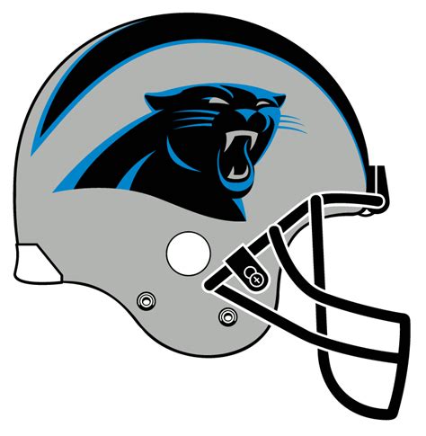 Carolina Panthers Vector at Vectorified.com | Collection of Carolina ...