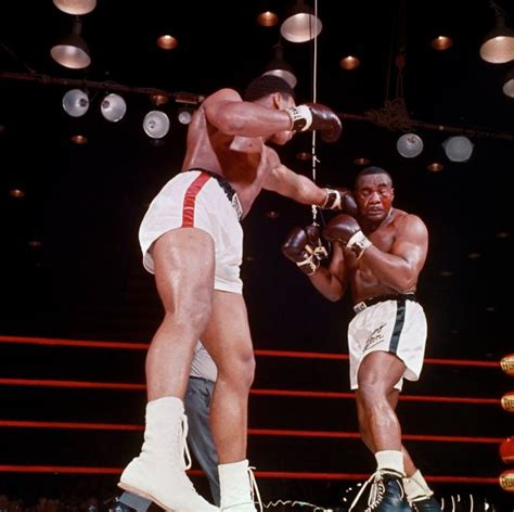 Muhammad Ali vs. Liston 1964: Classic Photos of Ali's First Title Bout ...