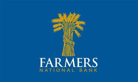 Farmers National Bank CEO relieved of duties - WFMJ.com