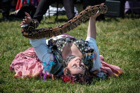 Photos: Partying like it's 1399 at Medieval Festival in Riverhead