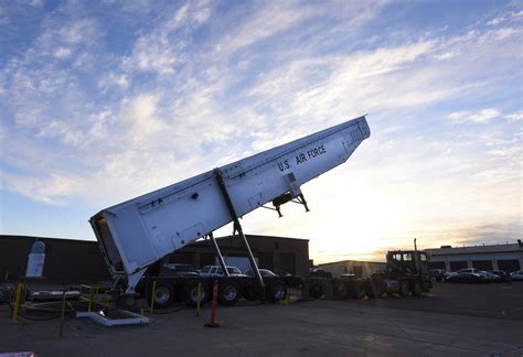 91st Missile Wing Dominates with Colonel Lee. R. Williams Memorial ...