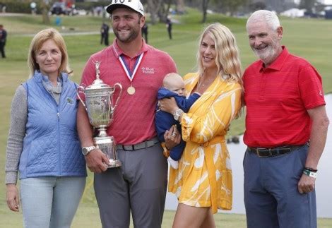 Jon Rahm Parents, Wife, Net Worth, Salary, Height, Age