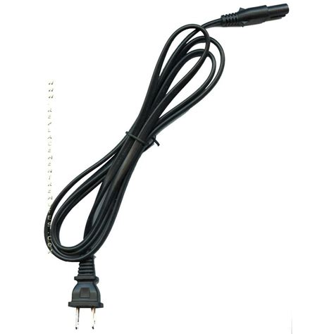 TCL 30452150015 (p/n: 30452150015) TV AC Power Cord (new) - Walmart.com ...