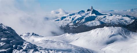 Whistler Blackcomb, British Columbia Ski Vacation Packages | Ski.com