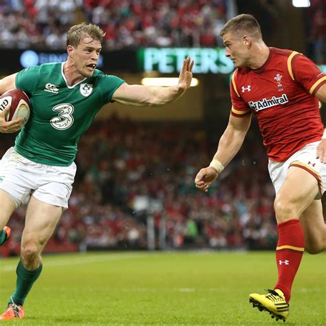 Wales vs. Ireland: Winners and Losers from International Match | News ...