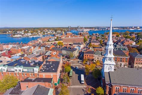 16 Top-Rated Attractions & Things to Do in Portsmouth, NH | PlanetWare