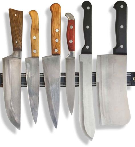 Butcher Knives - Fillet, Boning, or Steak Knife Use - Butcher Magazine