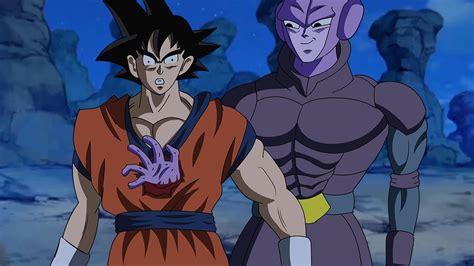 Dragon Ball Hit Vs Goku / Dragon Ball Super Episode 71 Where To Watch Online With English ...