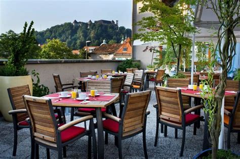 CITY HOTEL LJUBLJANA $78 ($̶1̶0̶0̶) - Updated 2018 Prices & Reviews ...