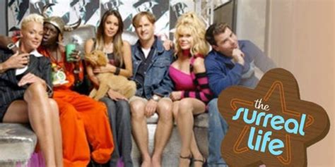 Best and Worst Early-2000s Reality TV Shows - Reality TV Early Aughts