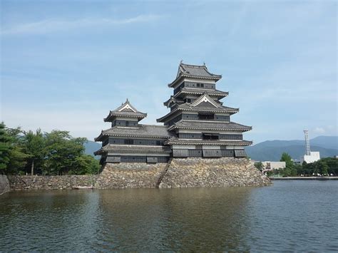 Matsumoto Castle Architecture - Free photo on Pixabay - Pixabay