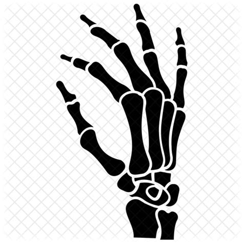 Skeleton Middle Finger Svg Png Dxf Skeleton Hand Svg So Fontsy Porn ...