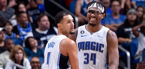 5 Reasons Why The Orlando Magic Could Make a Big Jump Again This Year | NBA.com