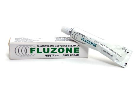 Fluzone Cream – Gary Pharmaceuticals P Limited