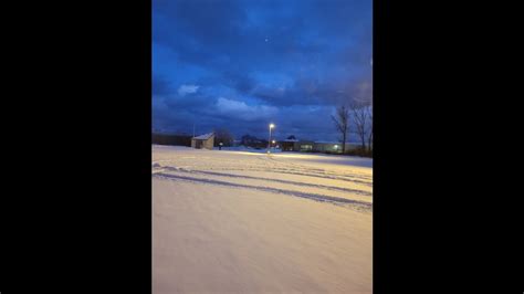 VIEWER PHOTOS | Lake effect snow in Northeast Ohio: November 28, 2023 ...