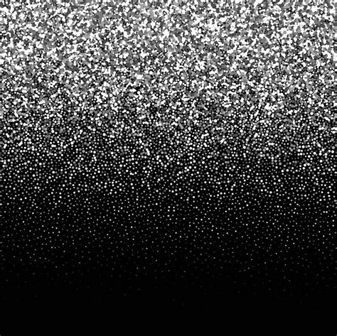 Silver Glitter Dots Photo Backdrop 50TH 60TH Birthday Wedding Bridal Shower Photography ...