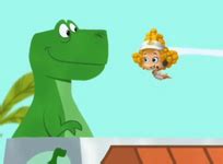 Deema's Dinosaur Drive Thru | Bubble Guppies Wiki | FANDOM powered by Wikia