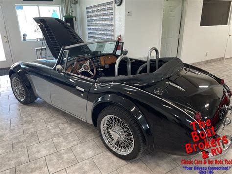 1989 Roadster Roadster Convertible For Sale | AutaBuy.com