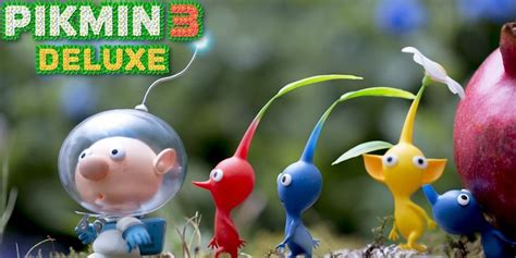 Pikmin 3 Deluxe: Tips, Tricks & Strategies for New Players