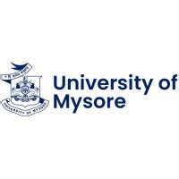 University of Mysore Online | LinkedIn