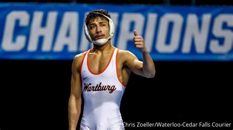 2023 NCAA Div III Wrestling Championships Brackets, Schedule, And Rankings - FloWrestling