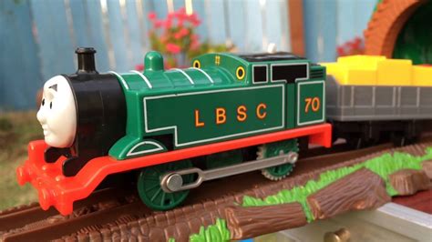 Thomas The Tank Engine Lbsc 70