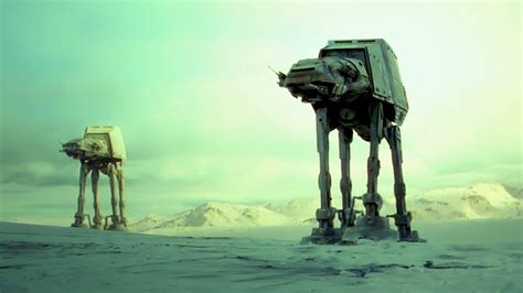 Star Wars Walker Wallpapers - Top Free Star Wars Walker Backgrounds - WallpaperAccess