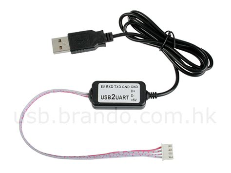 USB to UART Cable