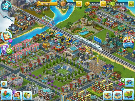 SuperCity for Android - APK Download