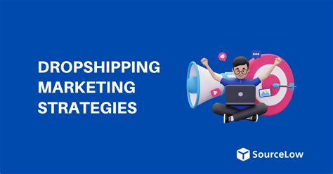 Top 10 Dropshipping Marketing Strategies to Grow Sales (2024)