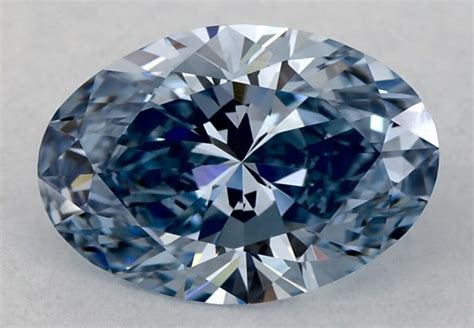 Blue Diamond Value, Price, and Jewelry Information - Gem Society