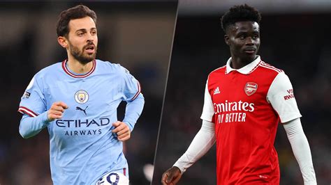 How to watch Man City vs Arsenal FA Cup live stream for free | Tom's Guide