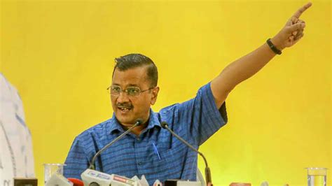 Arvind Kejriwal | Enforcement Directorate, Central Bureau of Investigation raids have brought ...